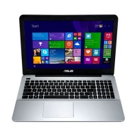 Asus X555LD - B -i5-4gb-1tb